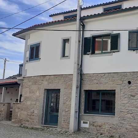 Cacador Apartment Vila Cha de Braciosa Exterior photo